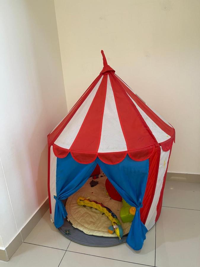 Homestay Putrajaya Bagian luar foto
