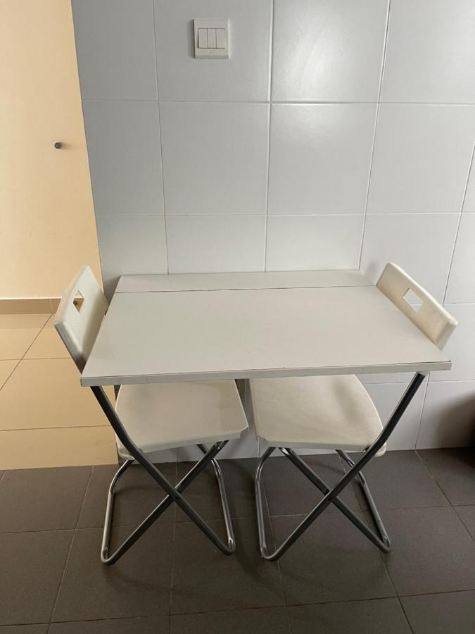 Homestay Putrajaya Bagian luar foto