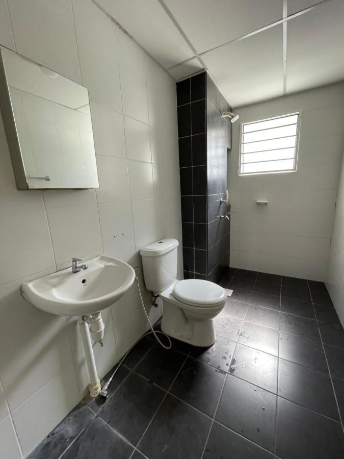 Homestay Putrajaya Bagian luar foto