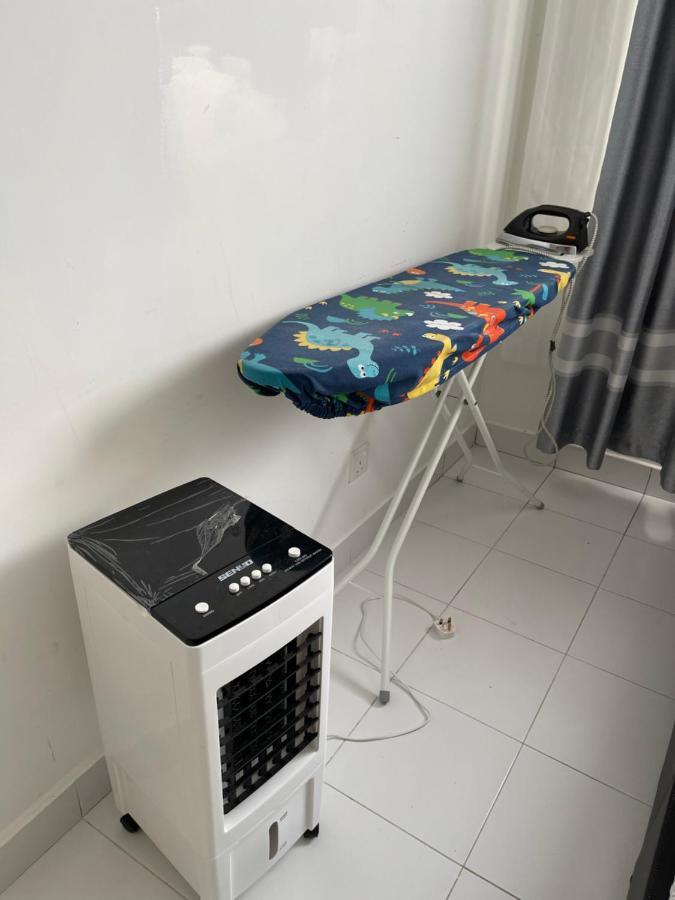 Homestay Putrajaya Bagian luar foto