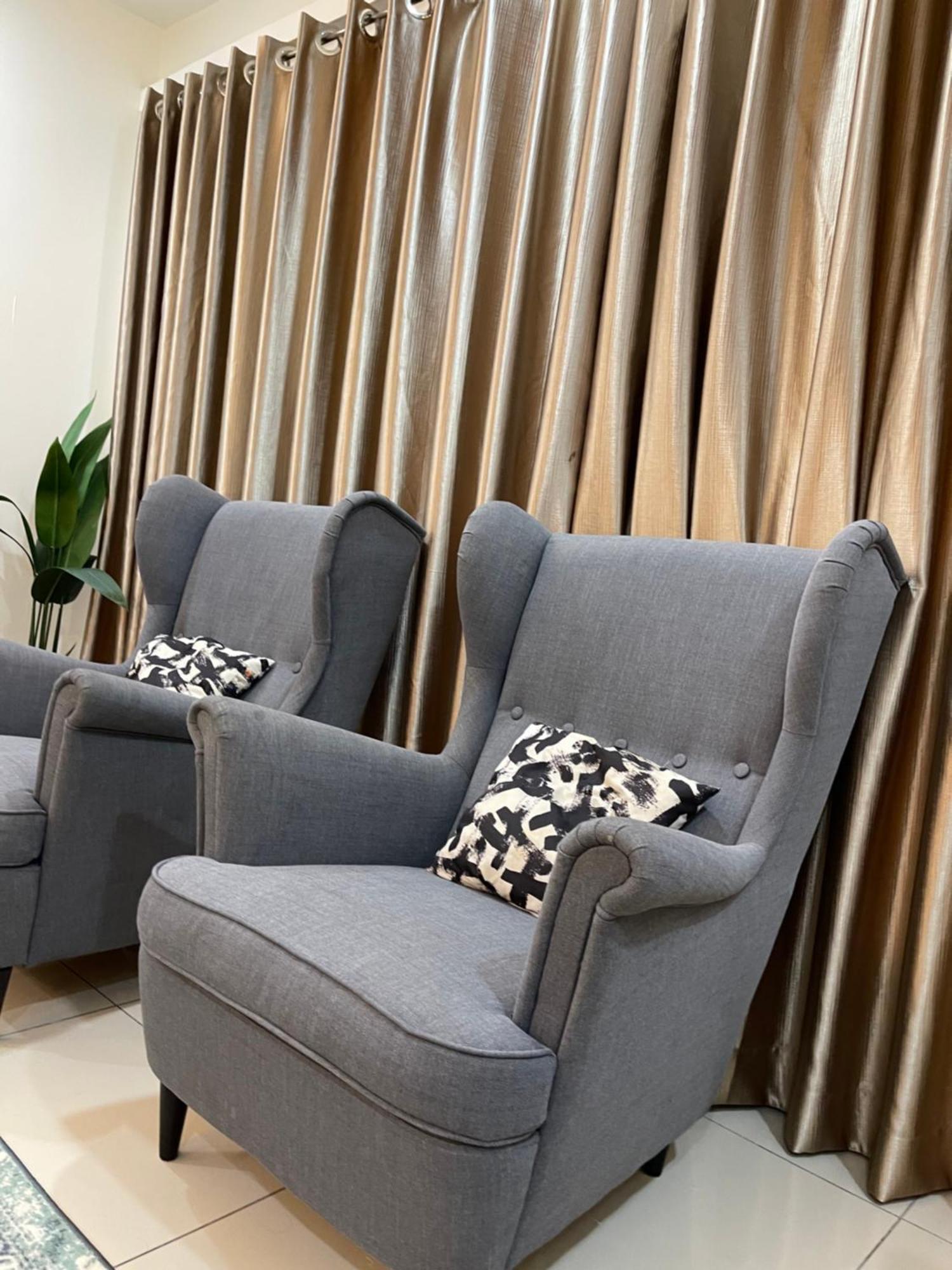 Homestay Putrajaya Bagian luar foto