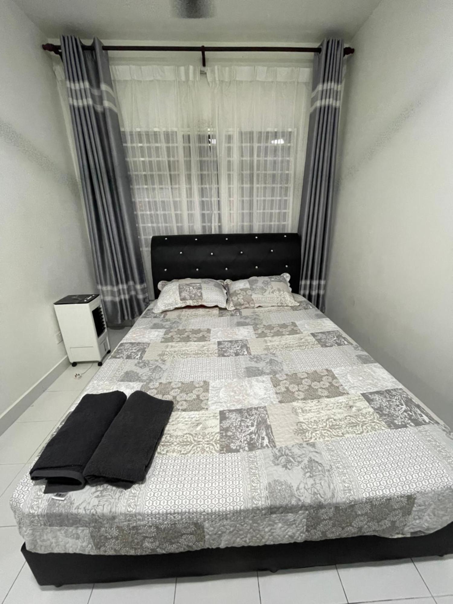 Homestay Putrajaya Bagian luar foto
