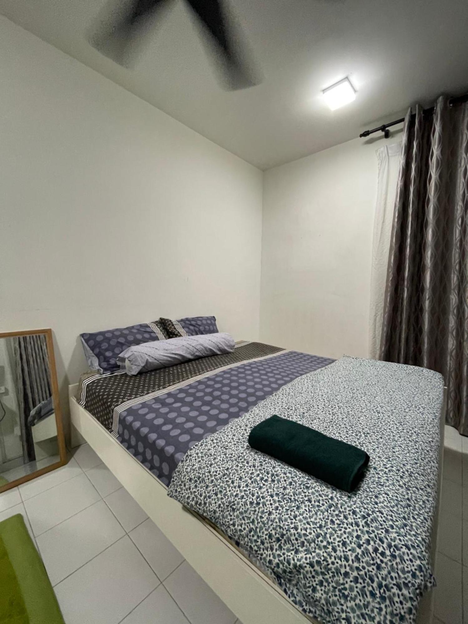 Homestay Putrajaya Bagian luar foto